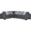 Picture of Luna 2 Piece Sectional