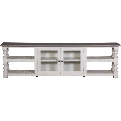 Picture of Stone 93" Console