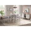 Picture of Modern Rustic 52" Round Table