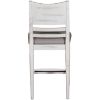 Picture of Modern Rustic 24" Counter Height Barstool