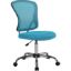 Picture of Gabriella Blue Task Chair