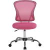 Picture of Gabriella Pink Task Chair