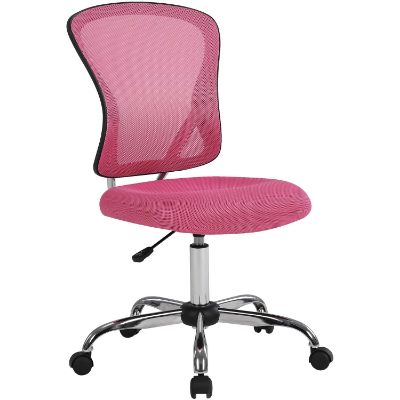 Picture of Gabriella Pink Task Chair
