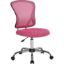 Picture of Gabriella Pink Task Chair