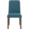 Picture of Lyncott Blue Dining Chair