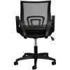 Picture of Dock Gray Mesh Office Chair