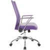 Picture of Bridgeway Purple Office Chair
