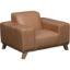 Picture of Calder All Leather Chair