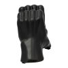 Picture of 5 Inch Hand Heart Black