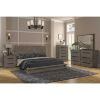 Picture of Scottsdale King Platform Bed