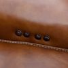 Picture of Dex 7 Piece Leather Dual Power Motion Sectional