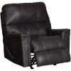 Picture of Navi Smoke Recliner