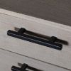 Picture of Glacier White File Cabinet