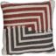Picture of Mesa Persimmon Pillow 18x18
