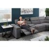 Picture of Ezra Gray 6pc Reclining Sectional