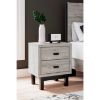Picture of Vessalli Nightstand