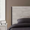Picture of Vessalli King Panel Bed With Extensions
