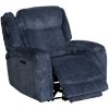 Picture of Kai Dual Power Motion Recliner