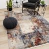 Picture of Serene Abstract Rug 8X11