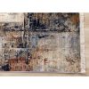 Picture of Serene Abstract Rug 8X11