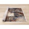 Picture of Serene Abstract Rug 8X11
