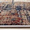 Picture of Serene Abstract Rug 8X11
