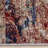 Picture of Serene Abstract Rug 8X11