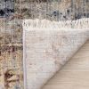 Picture of Serene Abstract Rug 8X11