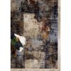 Picture of Serene Abstract Rug 8X11