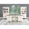 Picture of 66" Laurel Executive Desk