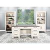 Picture of 66" Laurel Executive Desk