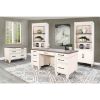 Picture of 66" Laurel Executive Desk