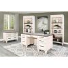 Picture of 66" Laurel Executive Desk