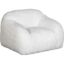 Picture of Comfy White Chair