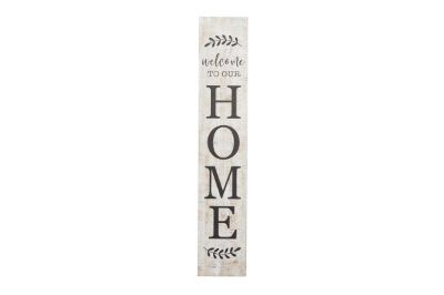 Picture of Love Home Wood Signs Set of 2