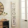 Picture of Love Home Wood Signs Set of 2