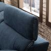 Picture of Ryde 4 PC Dual Power Recline Sectional with Sleepe