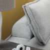 Picture of Blocks Armless Chair