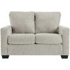 Picture of Rannis Snow Twin Sleeper