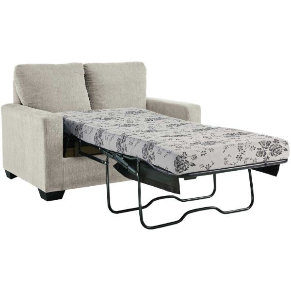 Picture of Rannis Snow Twin Sleeper
