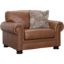 Picture of Carianna Leather Chair