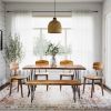 Picture of Harper Dining Table