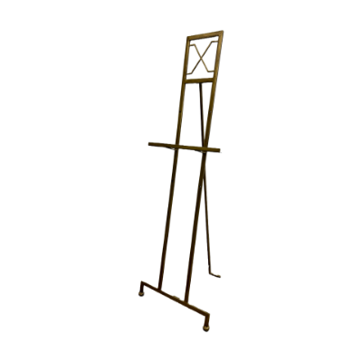 Picture of Small Floor Easel Iron