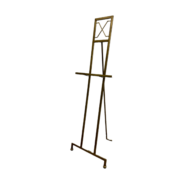 Picture of Small Floor Easel Iron