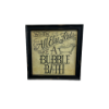 Picture of Assorted Bath Wall Decor
