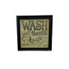 Picture of Assorted Bath Wall Decor