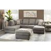 Picture of O'Phannin 2PC Sectional with RAF Chaise