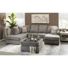 Picture of O'Phannin 2PC Sectional with RAF Chaise