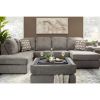 Picture of O'Phannin 2PC Sectional with RAF Chaise