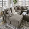 Picture of O'Phannin 2PC Sectional with RAF Chaise